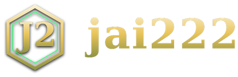 jai222 โลโก้